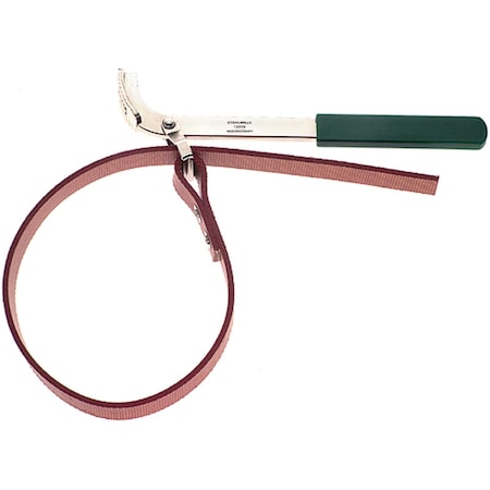 Stahlwille Tools Strap wrench No.12005 76500001